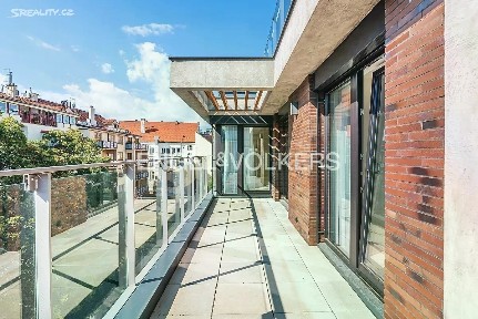 Prodej bytu 4+kk 106 m²