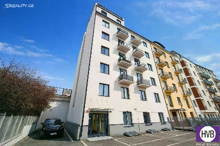 Prodej bytu 2+kk 67 m²