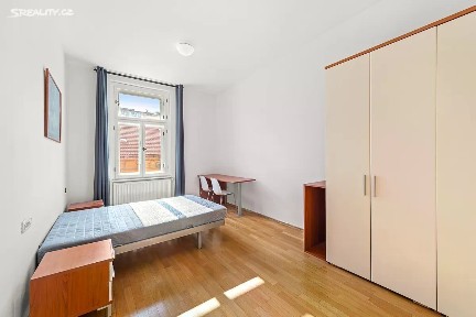 Prodej bytu 2+1 77 m² Bořivojova, Praha - Žižkov