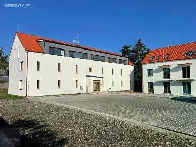 Prodej bytu 3+kk 89 m² Lipové náměstí, Praha - Dubeč