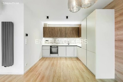 Prodej bytu 3+kk 87 m² Staropramenná, Praha - Smíchov