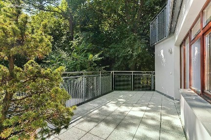 Prodej bytu 4+kk 108 m² Nad Závěrkou, Praha - Břevnov