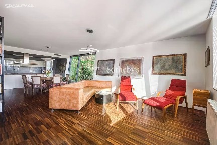 Prodej bytu 4+kk 163 m²
