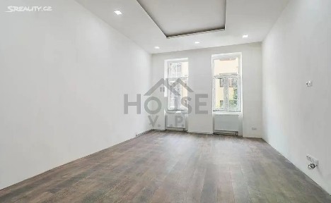 Prodej bytu 3+1 84 m² Novákových, Praha - Libeň