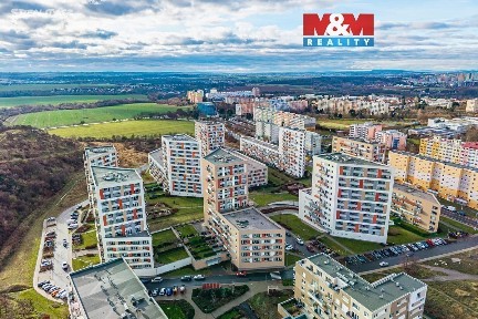 Prodej bytu 3+kk 90 m² Mantovská, Praha - Horní Měcholupy
