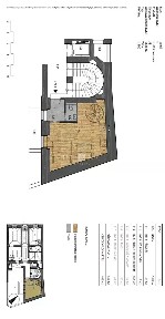 Prodej bytu 2+kk 53 m² Na Bojišti, Praha - Nové Město