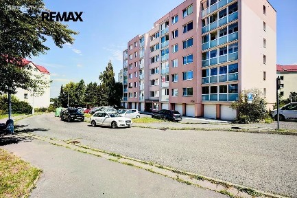 Prodej bytu 3+kk 61 m² Malešovská, Praha - Újezd nad Lesy