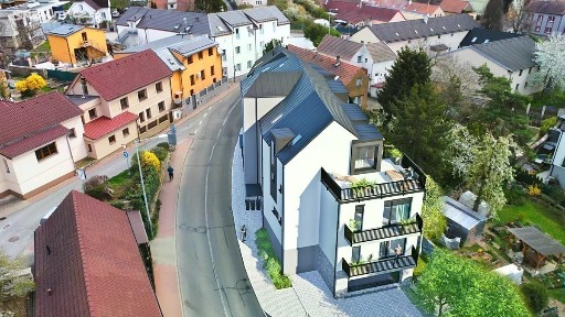 Prodej bytu 2+kk 49 m² Praha - Lochkov