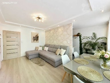 Prodej bytu 3+1 75 m² Janského, Praha - Stodůlky