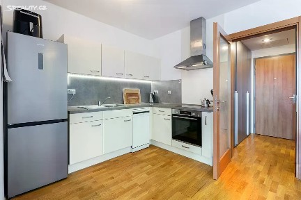 Prodej bytu 2+kk 48 m² Antala Staška, Praha - Krč