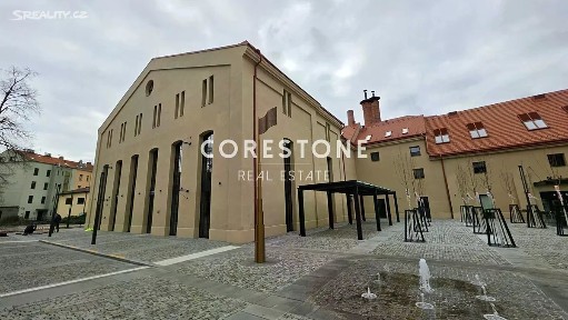 Prodej bytu 3+kk 88 m² Mnatova, Praha - Nusle