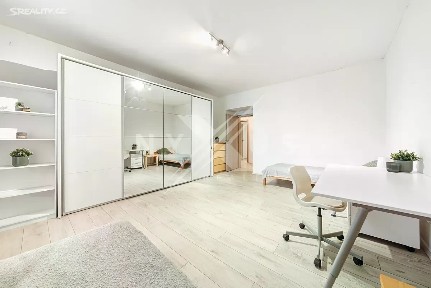 Prodej bytu 4+1 100 m²