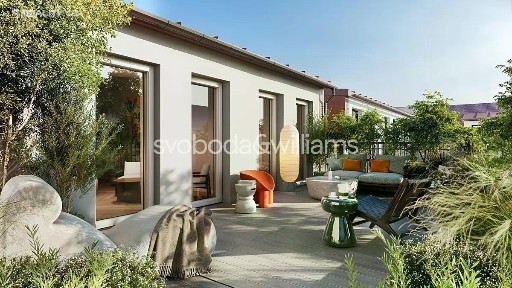 Prodej bytu 2+kk 68 m² Ovenecká, Praha - Holešovice