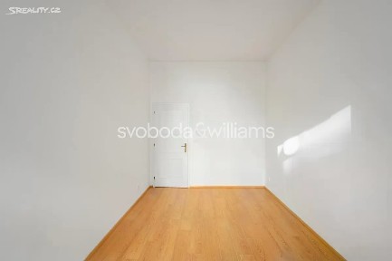 Prodej bytu 1+1 51 m²