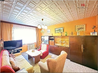 Prodej bytu 2+1 52 m²