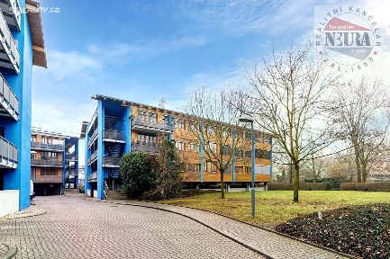 Prodej bytu 4+kk 96 m² U stanice, Praha - Liboc