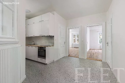 Prodej bytu 2+1 69 m²
