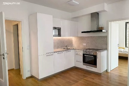Prodej bytu 2+kk 56 m² Devonská, Praha - Hlubočepy