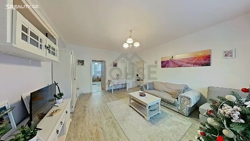 Prodej bytu 3+1 77 m² Budějovická, Praha - Praha 4