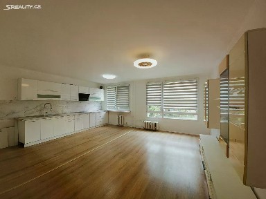 Prodej bytu 3+kk 71 m² Vokáčova, Praha - Michle