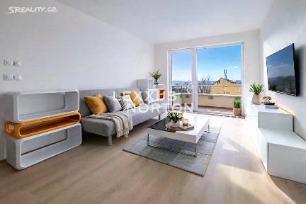 Prodej bytu 2+kk 54 m² Na Maninách, Praha - Holešovice