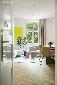 Prodej bytu 1+kk 32 m²