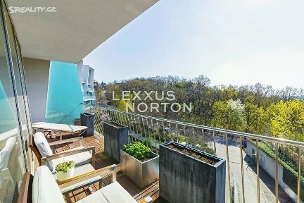 Prodej bytu 3+kk 155 m²