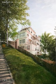 Prodej bytu 3+kk 96 m² Pomezní, Praha - Libeň