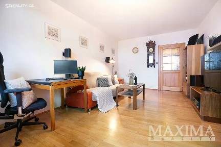 Prodej bytu 3+1 79 m² Mazurská, Praha - Troja