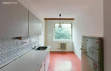 Prodej bytu 3+1 72 m² Plzeňská, Praha - Smíchov