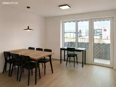 Prodej bytu 2+kk 54 m² Hábova, Praha - Stodůlky