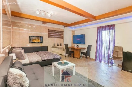 Prodej bytu 3+kk 55 m² Peroutkova, Praha - Jinonice