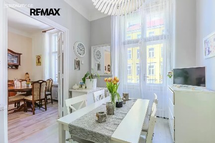 Prodej bytu 4+1 149 m² Nad štolou, Praha - Holešovice