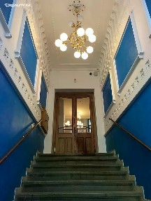 Prodej bytu 3+1 85 m² Slovinská, Praha - Vršovice