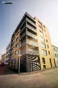 Praha, Praha 9, Vysočany, V Předním Hloubětíně, 8