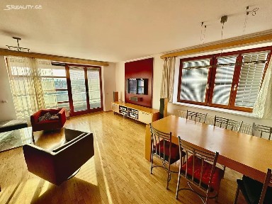 Prodej bytu 5+kk 129 m²