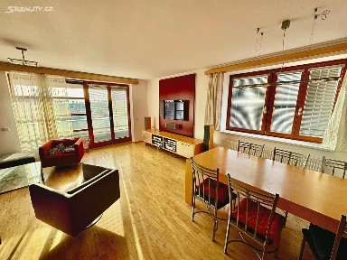 Prodej bytu 5+kk 129 m²