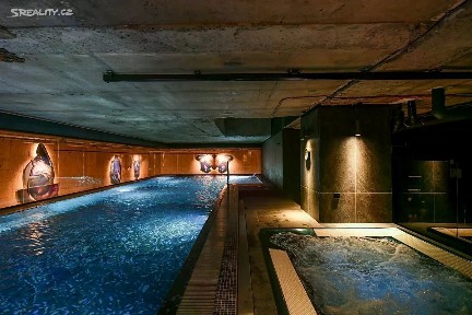 Prodej bytu 2+kk 78 m² Československého exilu, Praha - Modřany