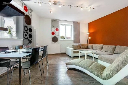 Prodej bytu 3+kk 72 m² Kodaňská, Praha - Vršovice