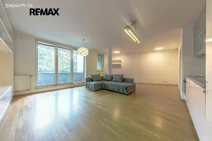 Prodej bytu 2+kk 70 m² U michelského mlýna, Praha - Michle