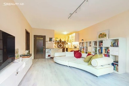 Prodej bytu 2+kk 61 m² U staré cihelny, Praha - Žižkov