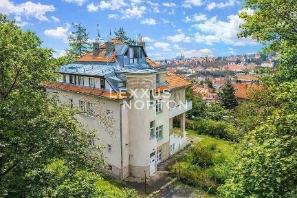 Prodej bytu 4+kk 194 m²