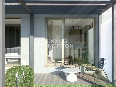 Prodej bytu 2+kk 43 m² Murmanská, Praha - Vršovice