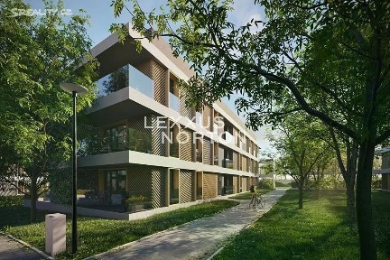 Prodej bytu 2+kk 55 m²