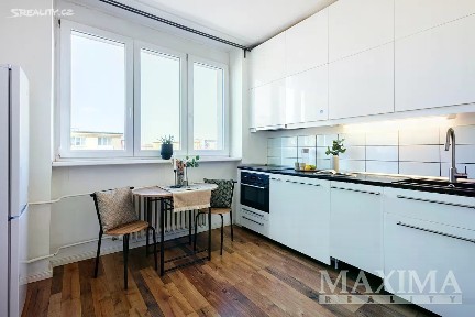Prodej bytu 2+1 63 m² Litevská, Praha - Vršovice