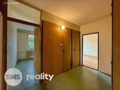Prodej bytu 2+1 52 m² Kladenská, Praha - Vokovice
