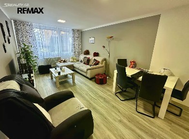 Prodej bytu 2+kk 51 m² V Zahrádkách, Praha - Žižkov