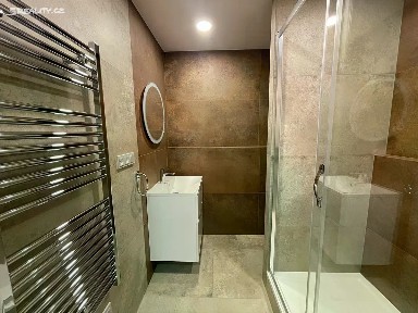 Prodej bytu 2+kk 43 m² Tererova, Praha - Chodov