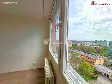Prodej bytu 2+kk 42 m² Konstantinova, Praha - Chodov