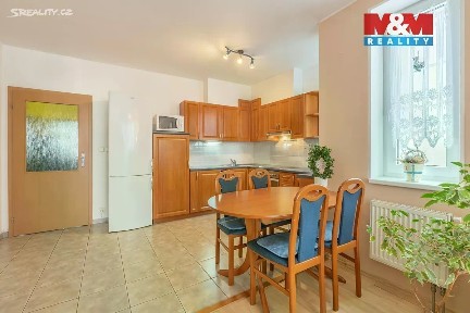 Prodej bytu 3+kk 77 m² Divišovská, Praha - Chodov